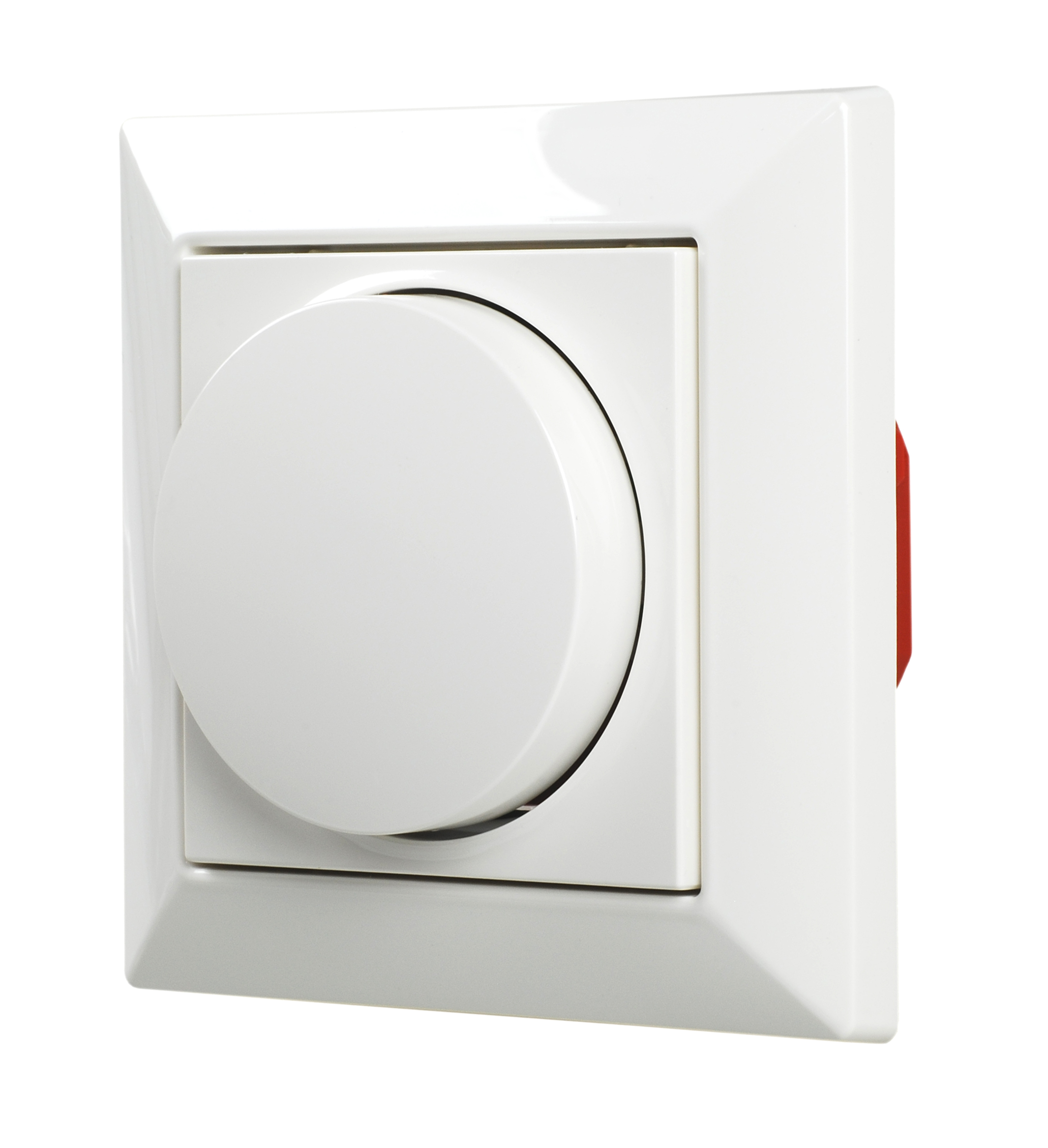 Universal LED UnterputzDimmer Comfort T55.01 Komplettgerät Ehmann Shop